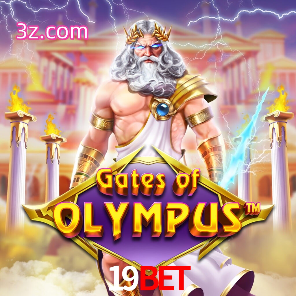 Gates of Olympus